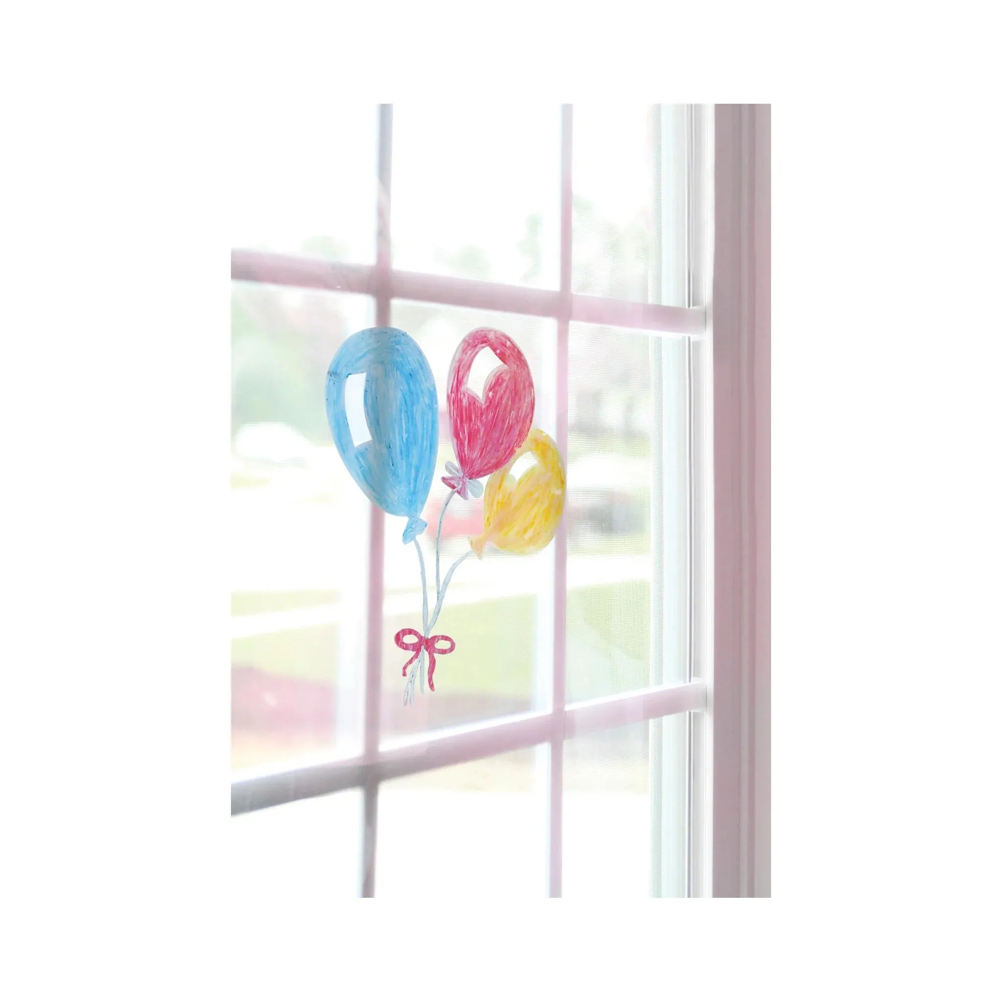 Creativity for Kids 14592 - 12 ct Gel Crayon