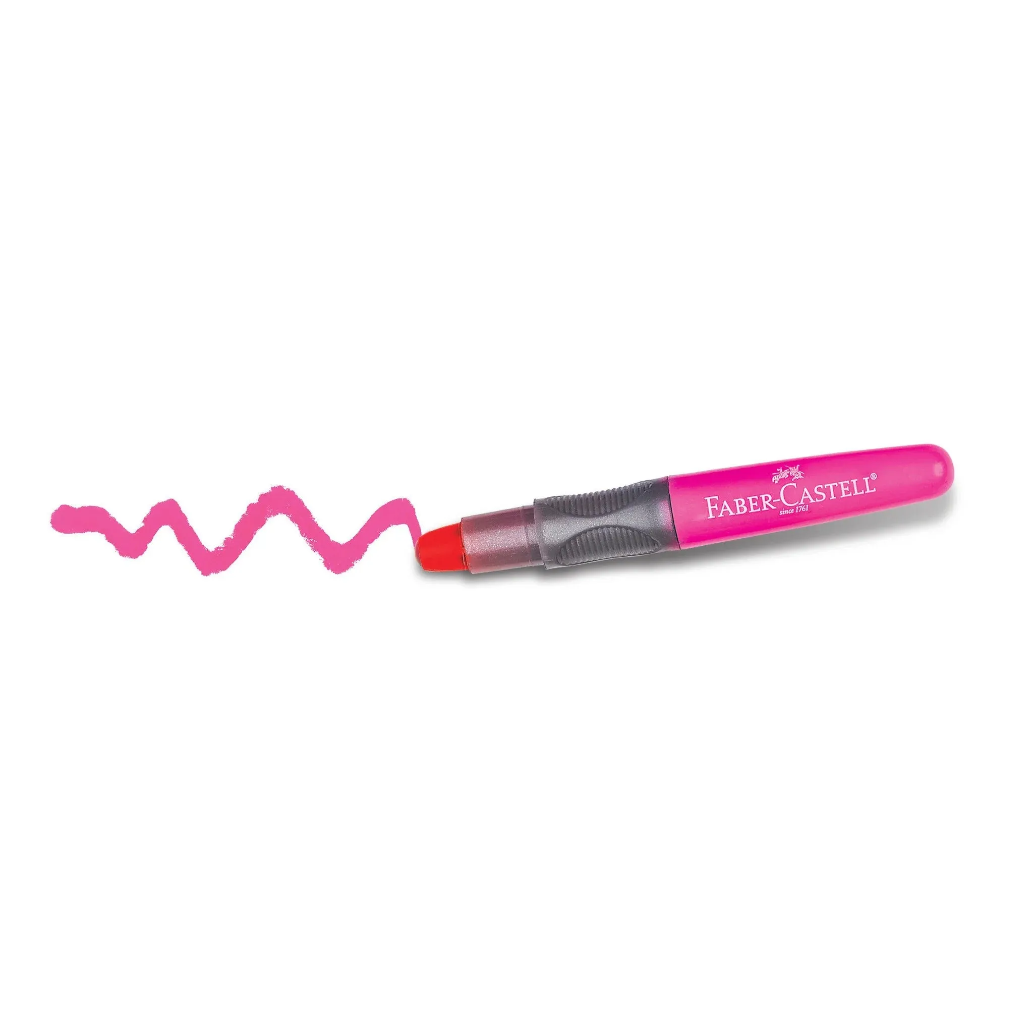 Creativity for Kids 14592 - 12 ct Gel Crayon
