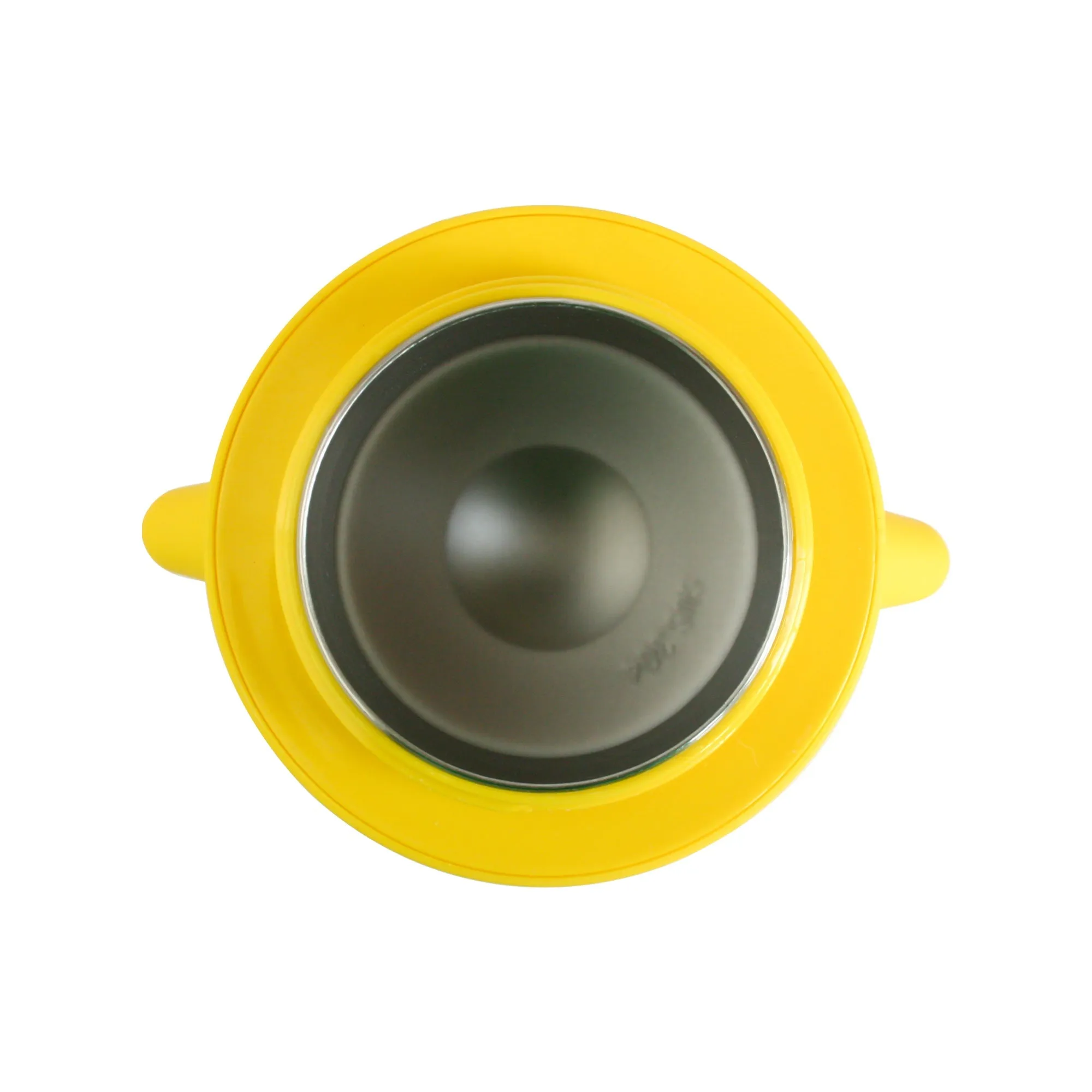 Cute Chicken Flask - 270 ml Eyes Closed