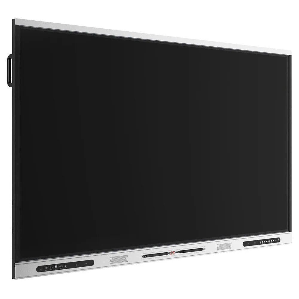 Dahua DHI-LPH75-ST420 75 Inch 4K DLED Smart Interactive Whiteboard Display