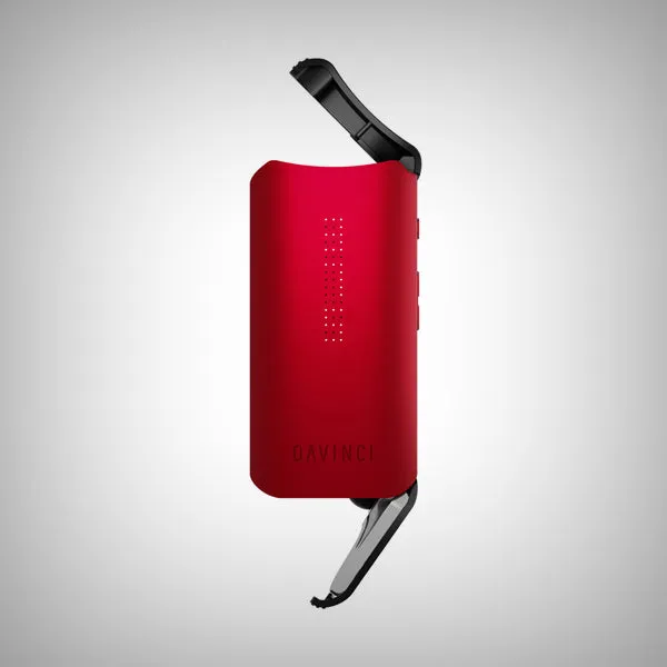 DaVinci IQC Dry Herbs Vaporizer