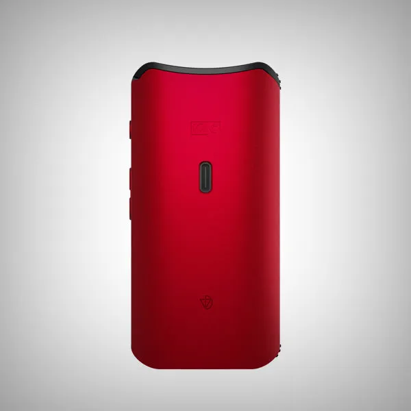 DaVinci IQC Dry Herbs Vaporizer