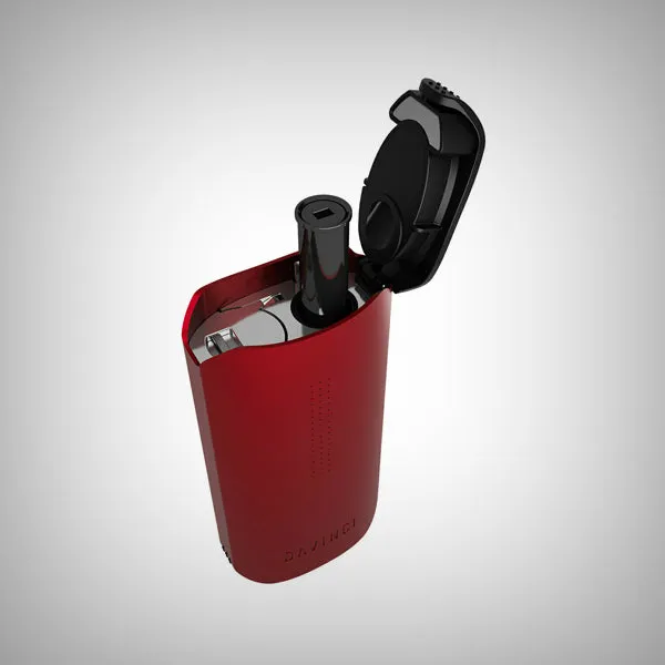 DaVinci IQC Dry Herbs Vaporizer