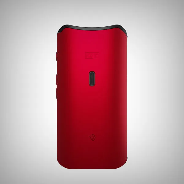 DaVinci IQC Dry Herbs Vaporizer