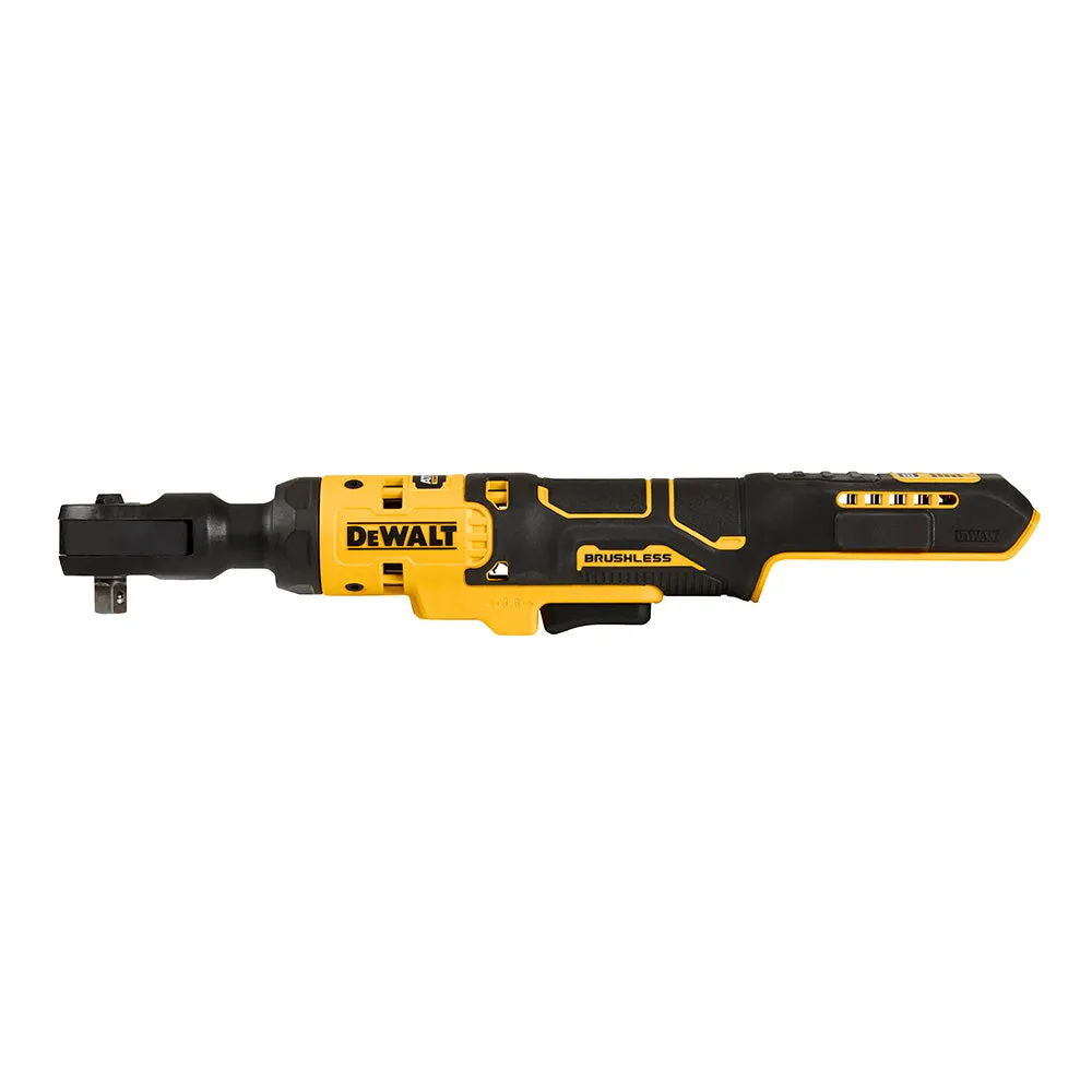 DeWALT DCF513B 20V MAX ATOMIC 3/8" Brushless Compact Ratchet - Bare Tool