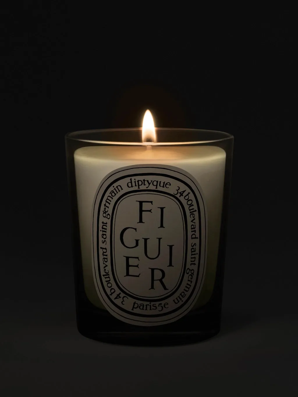 DIPTYQUE - Vanille Classic Candle
