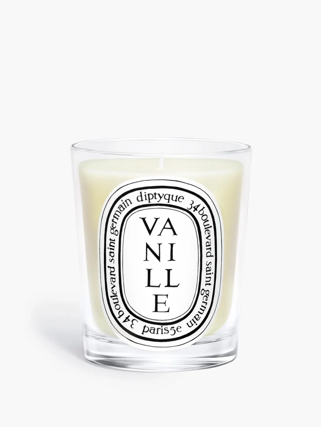 DIPTYQUE - Vanille Classic Candle