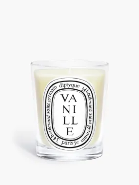 DIPTYQUE - Vanille Classic Candle