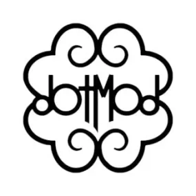 Dotmod DotBox Max Replacement Glass