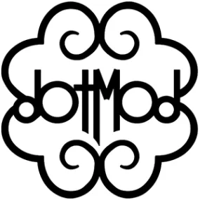 Dotmod DotBox Max Replacement Glass