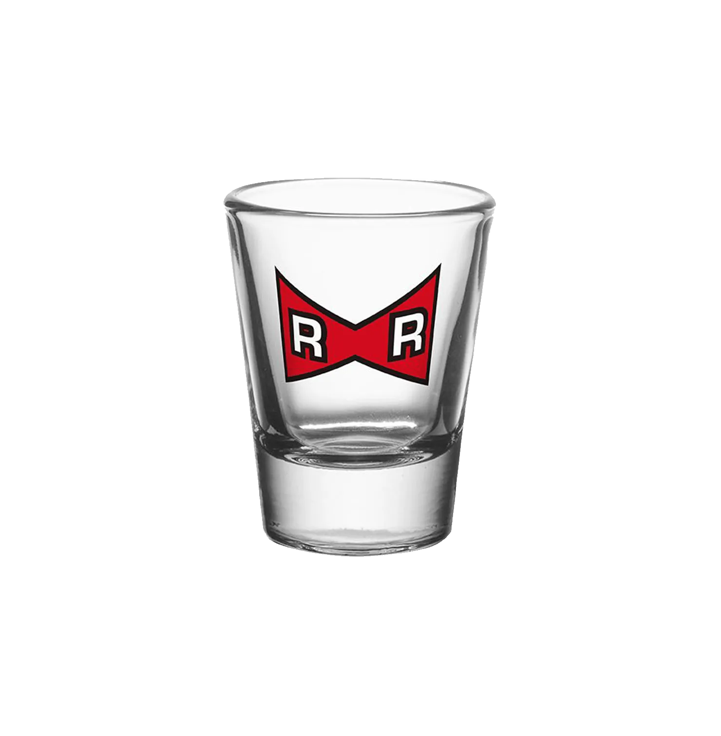 Dragon Ball Dbz Mix Set Of 4 Shooters