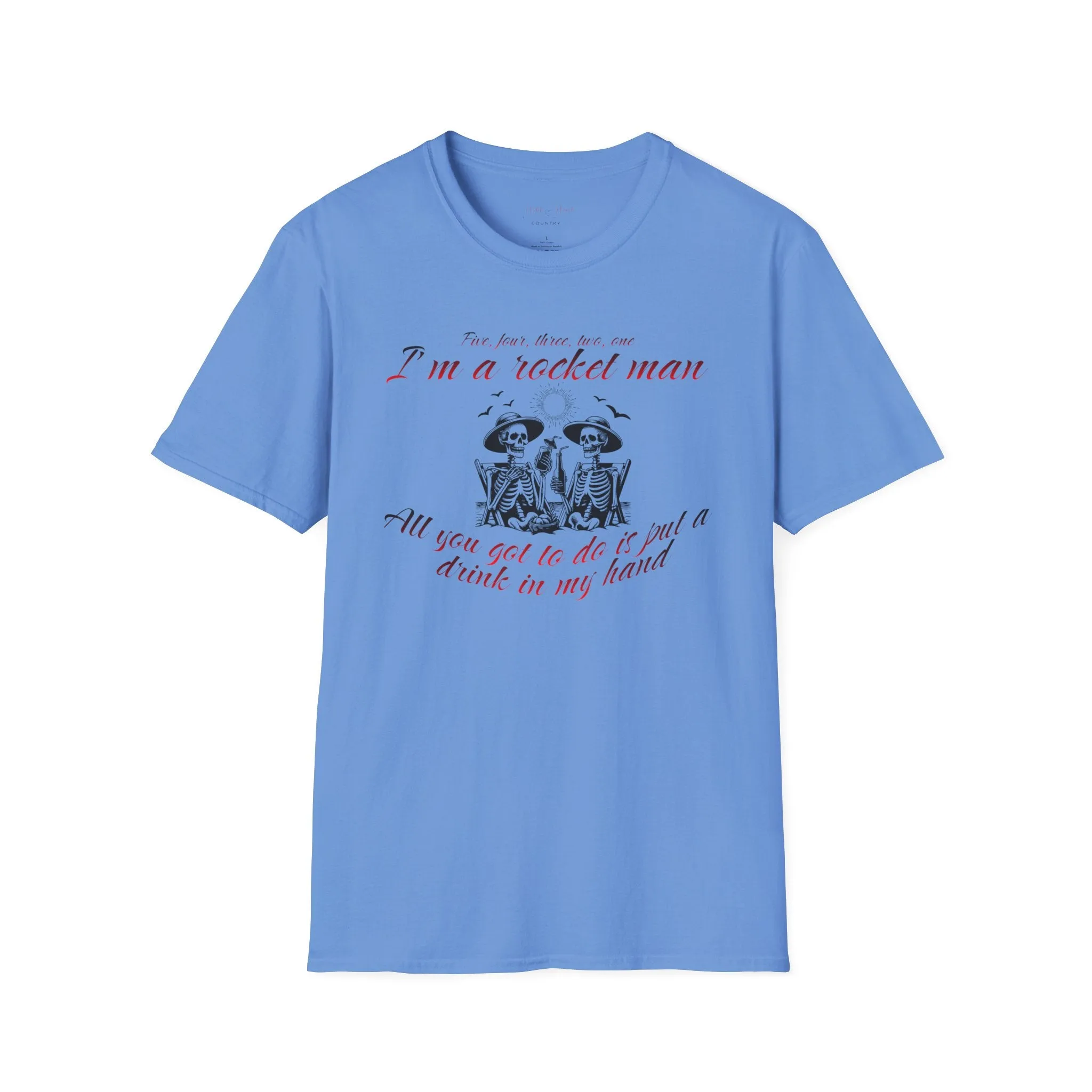 Drink in my hand lyric T Shirt, Country Shirt, Tour Shirt, Festival Tee, Streetwear shirt, Western T shirt, Singer Shirt