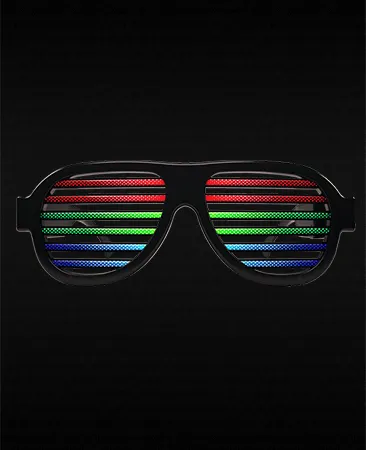 DropShades Glasses
