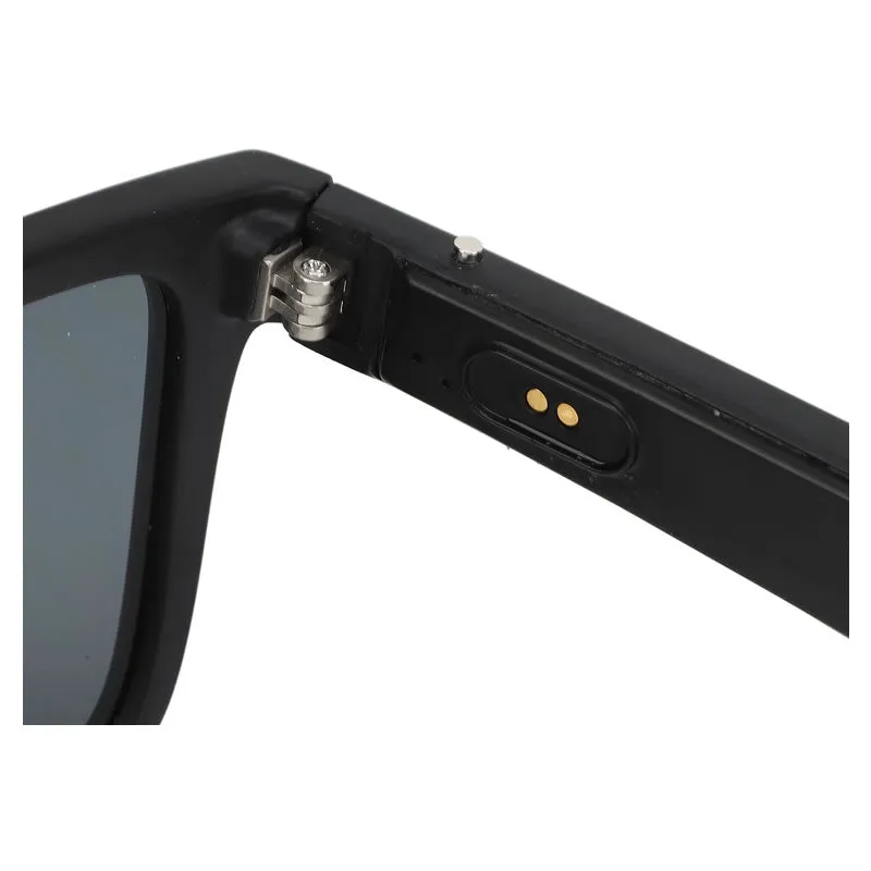 Dual Speakers Multifunctional Wireless Audio Sunglasses Ab-Ej14