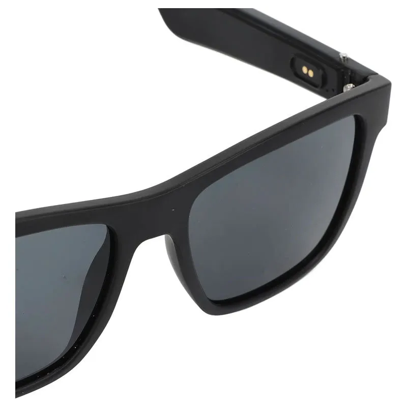 Dual Speakers Multifunctional Wireless Audio Sunglasses Ab-Ej14