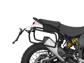 Ducati DesertX Rally (24) SHAD 4P Pannier Fitting Kit