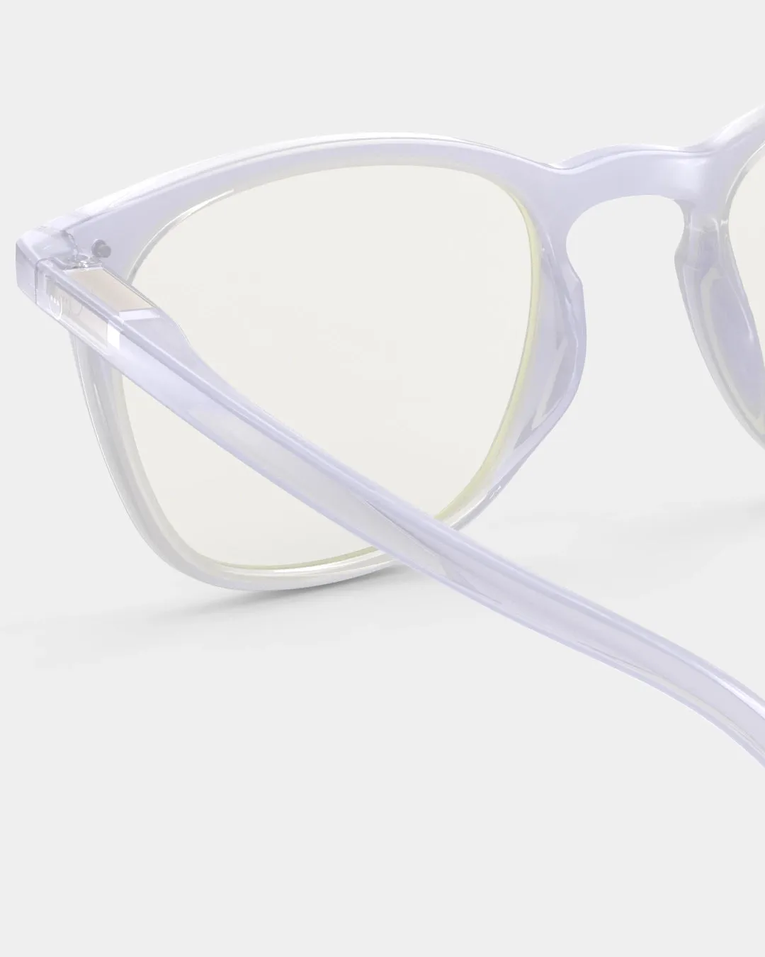 #E Screen Violet Dawn  1