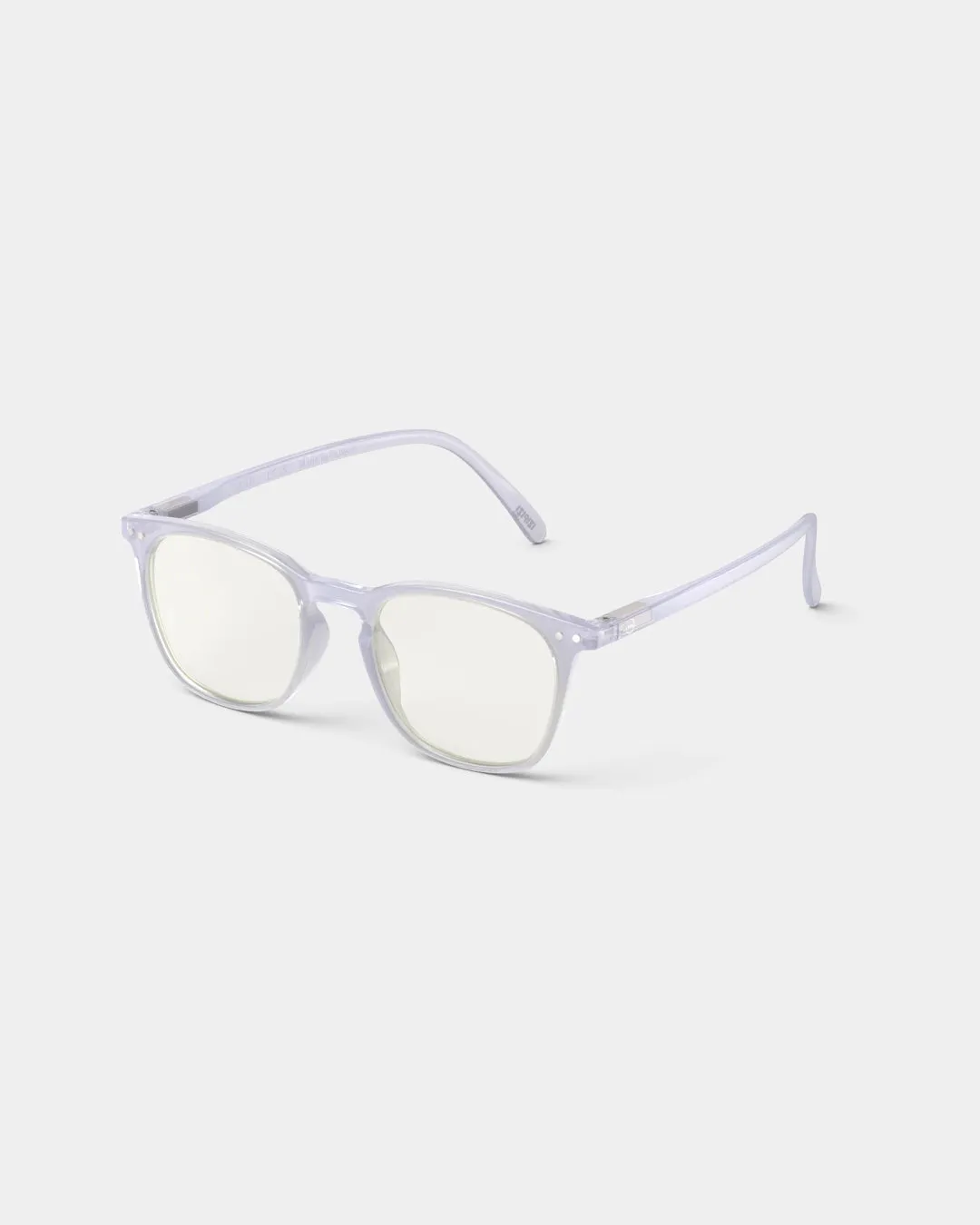 #E Screen Violet Dawn  1