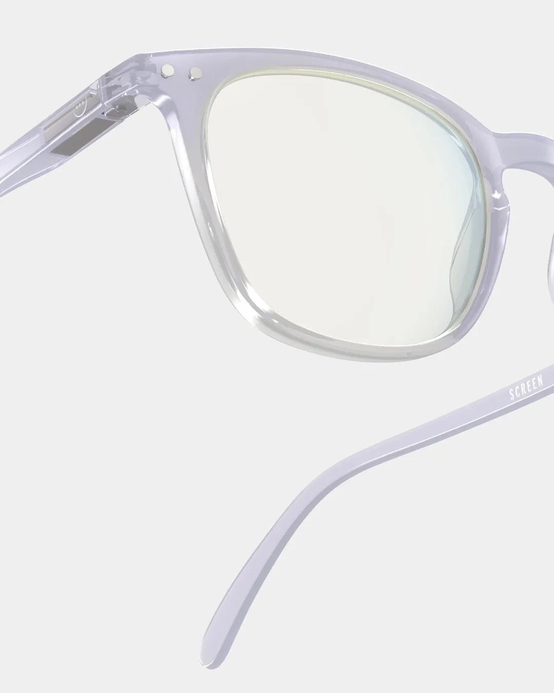 #E Screen Violet Dawn  1