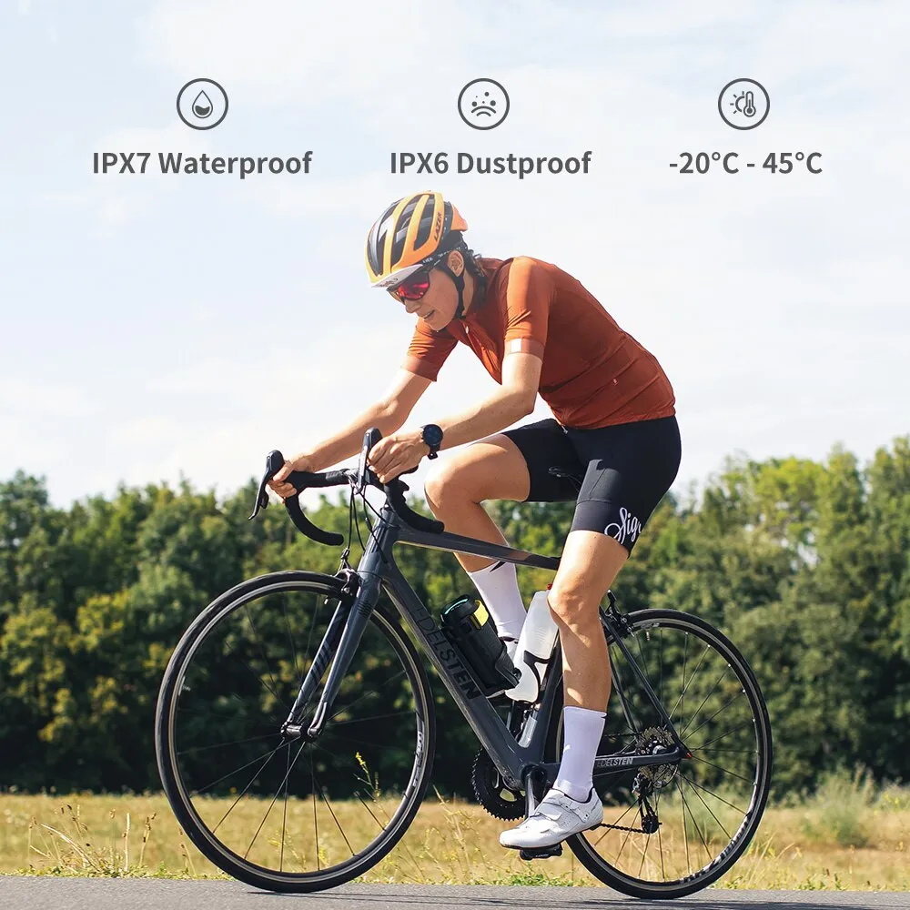 E6-L Outdoor Bluetooth Speaker