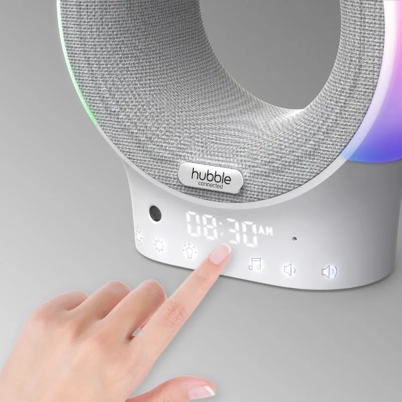 Eclipse  Smart Soother