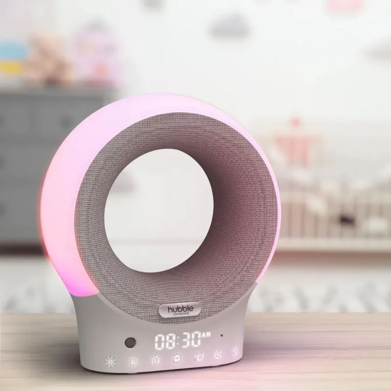 Eclipse  Smart Soother