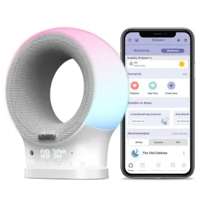 Eclipse  Smart Soother