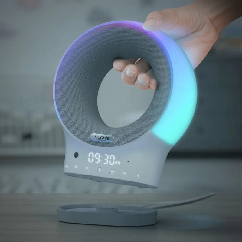 Eclipse  Smart Soother