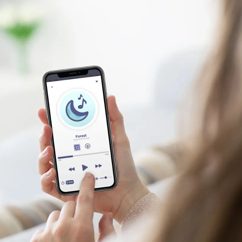 Eclipse  Smart Soother