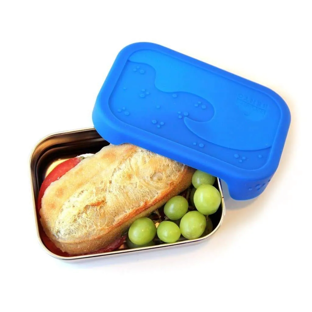 ECOlunchbox Splash Box