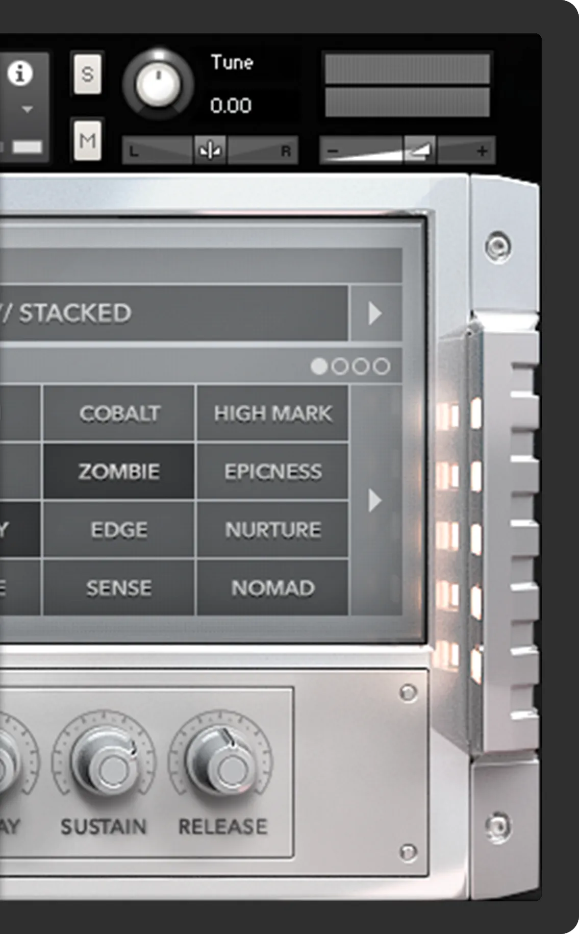 EDM Deep House Synth Edition