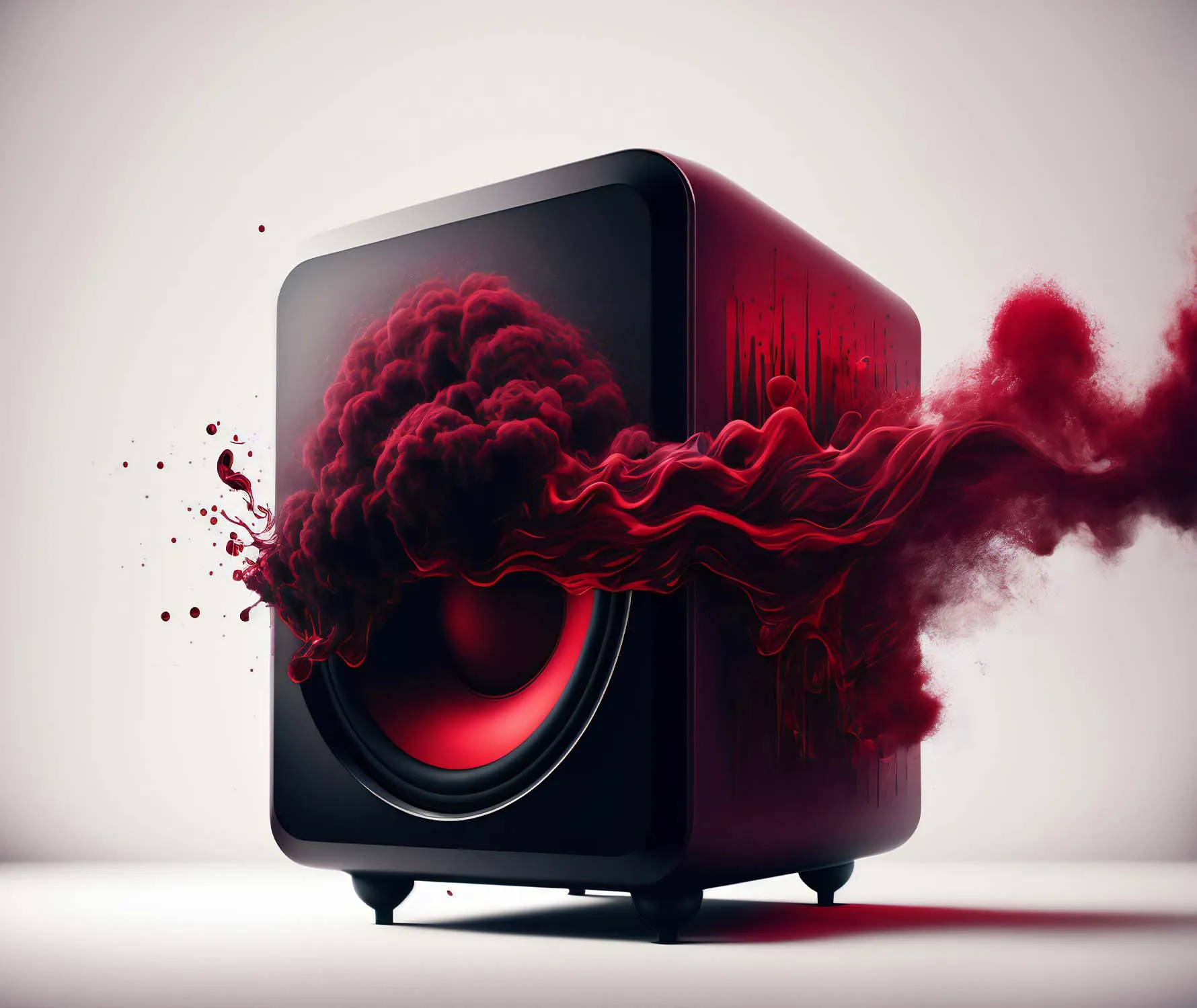 EDM Dubstep Vol. 1