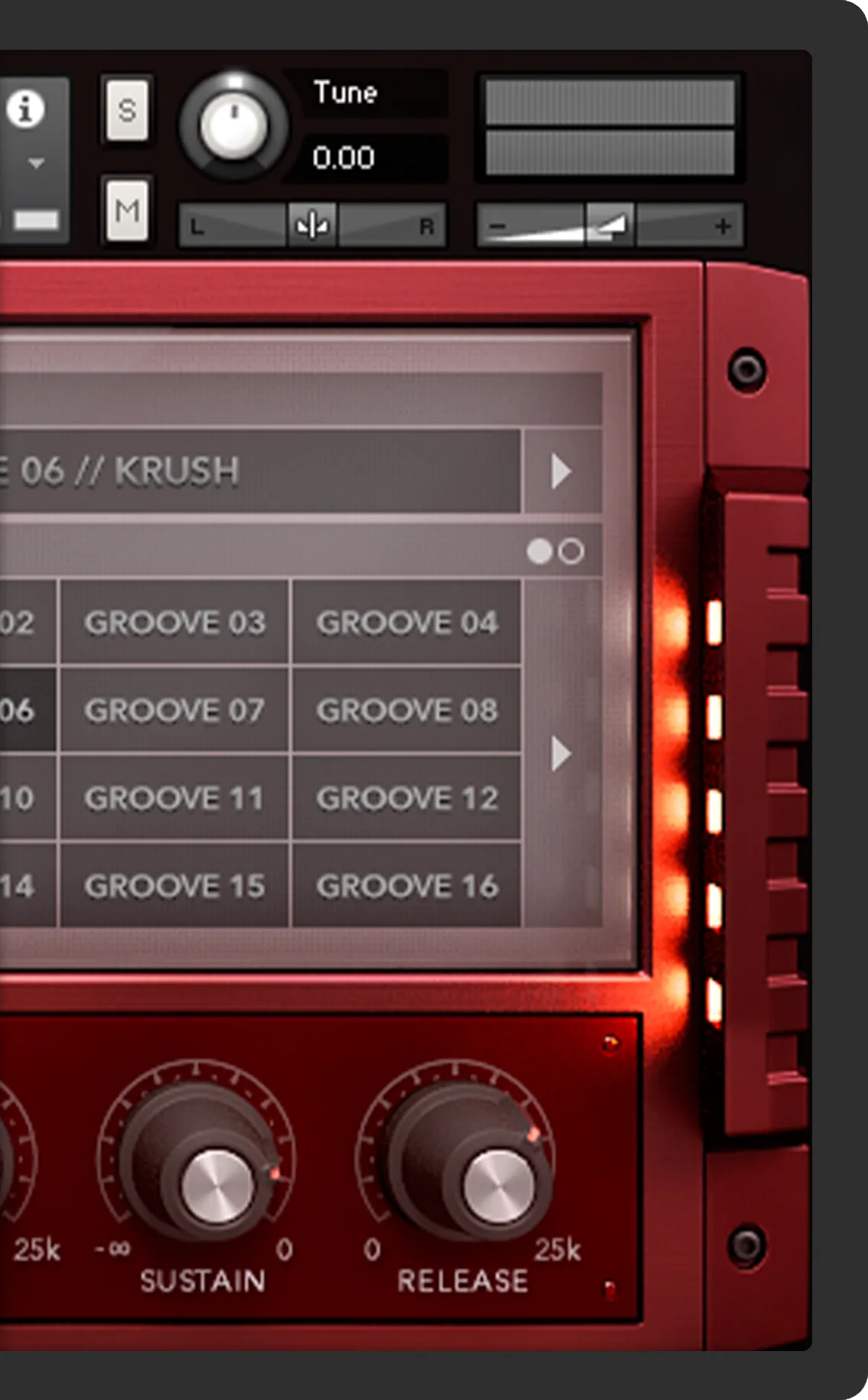 EDM Dubstep Vol. 1
