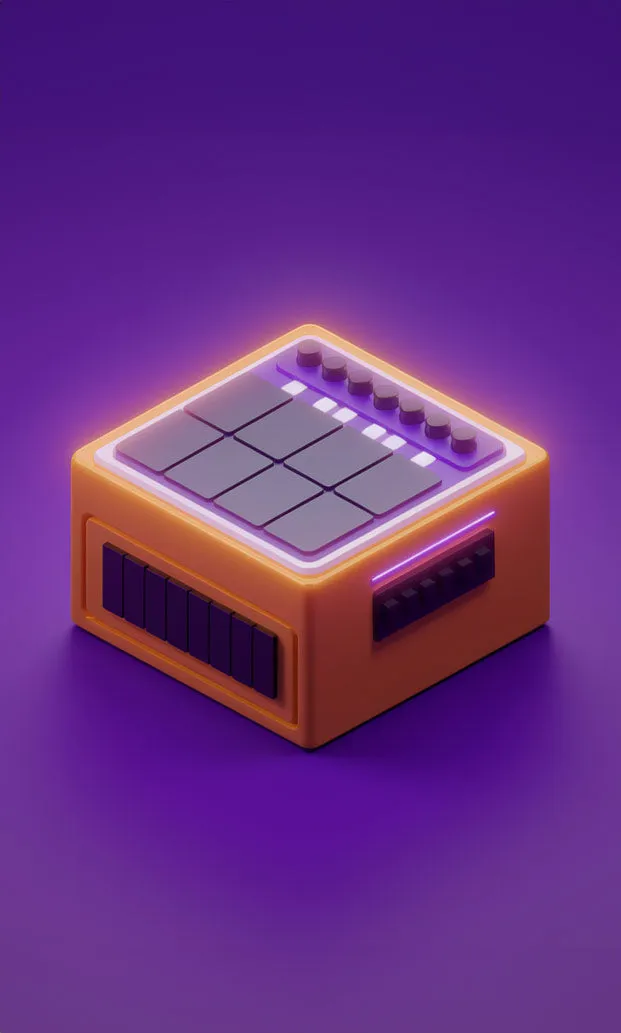 EDM Dubstep Vol. 1