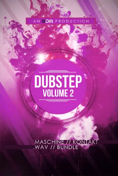 EDM Dubstep Vol. 2