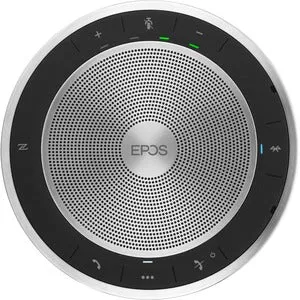 EPOS EXPAND SP 30   Speakerphone - Black, Silver