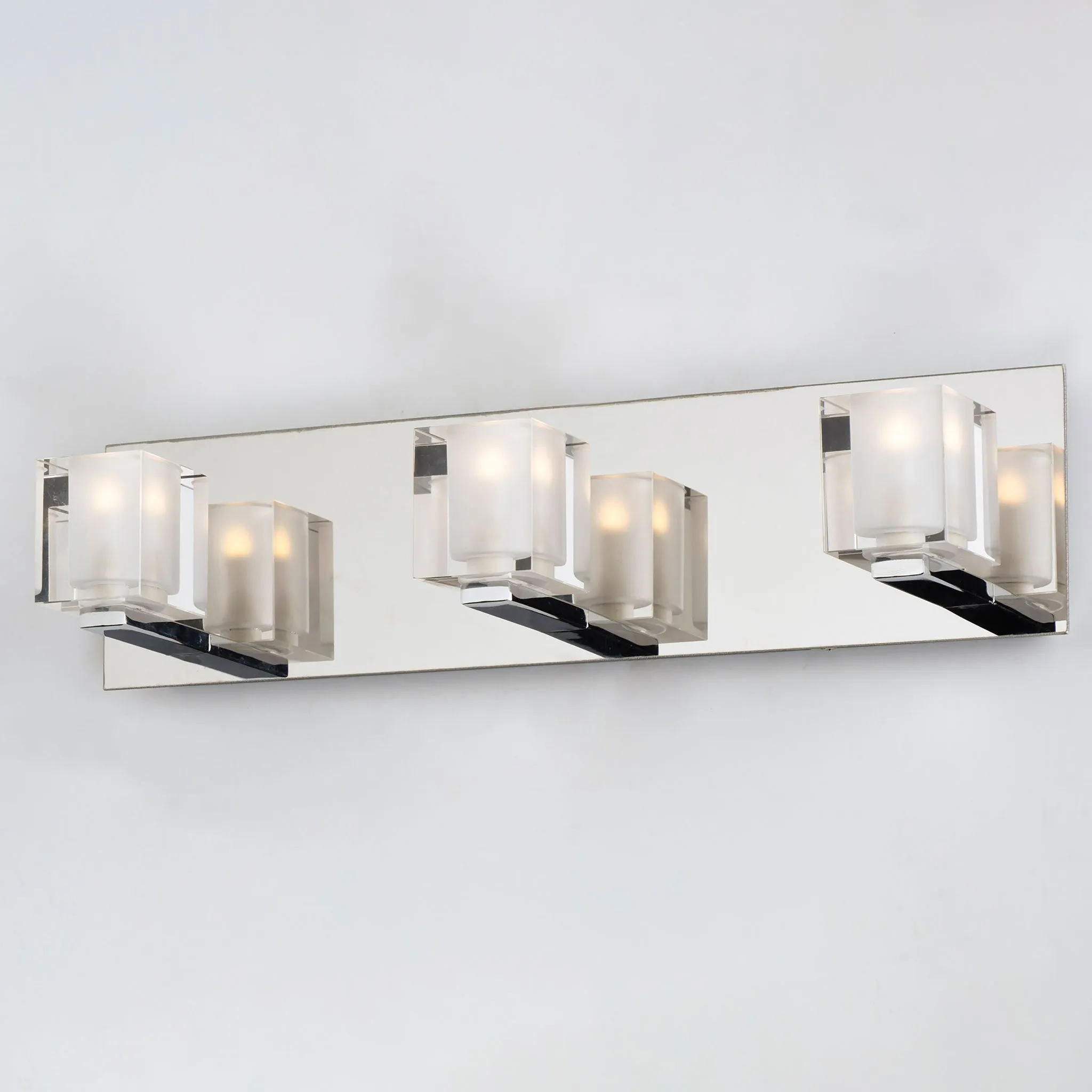 ET2 Blocs Vanity Light