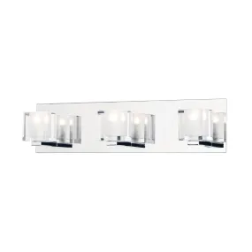 ET2 Blocs Vanity Light