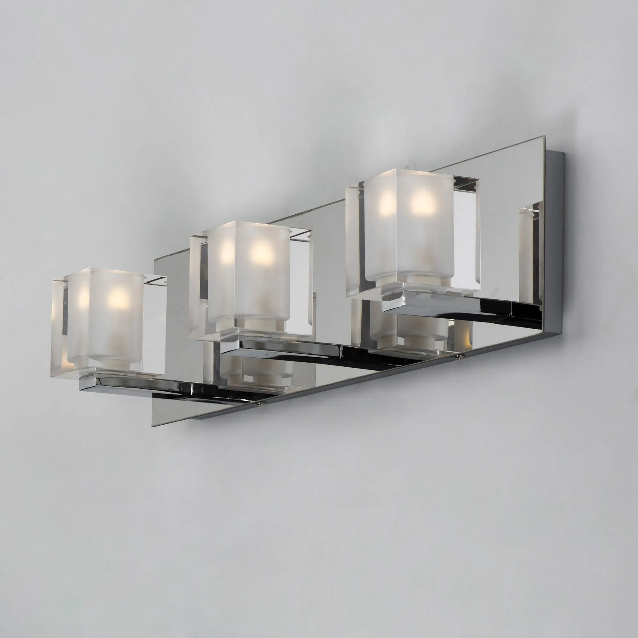 ET2 Blocs Vanity Light