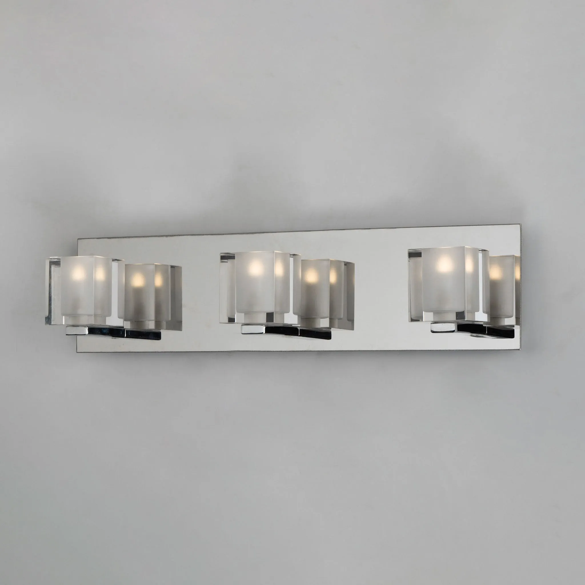 ET2 Blocs Vanity Light