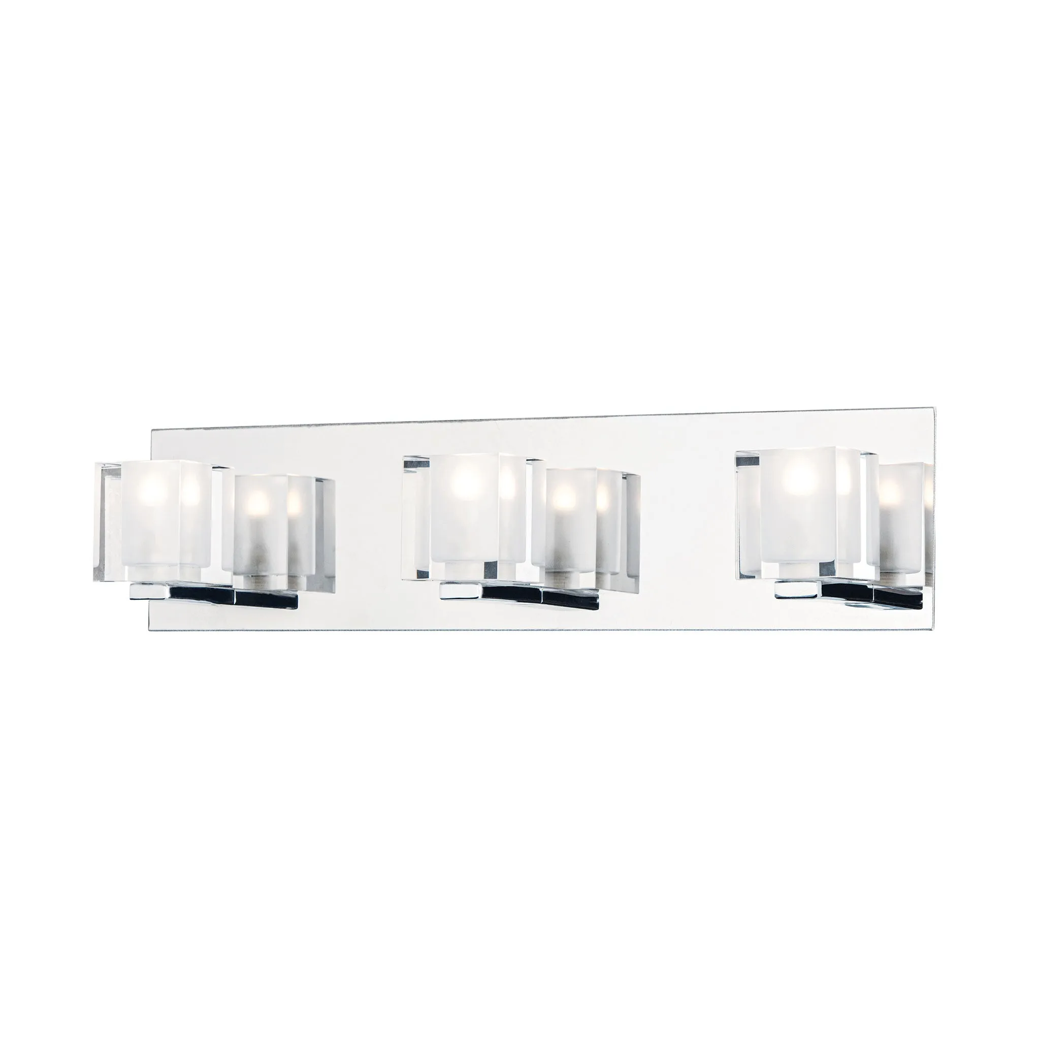 ET2 Blocs Vanity Light