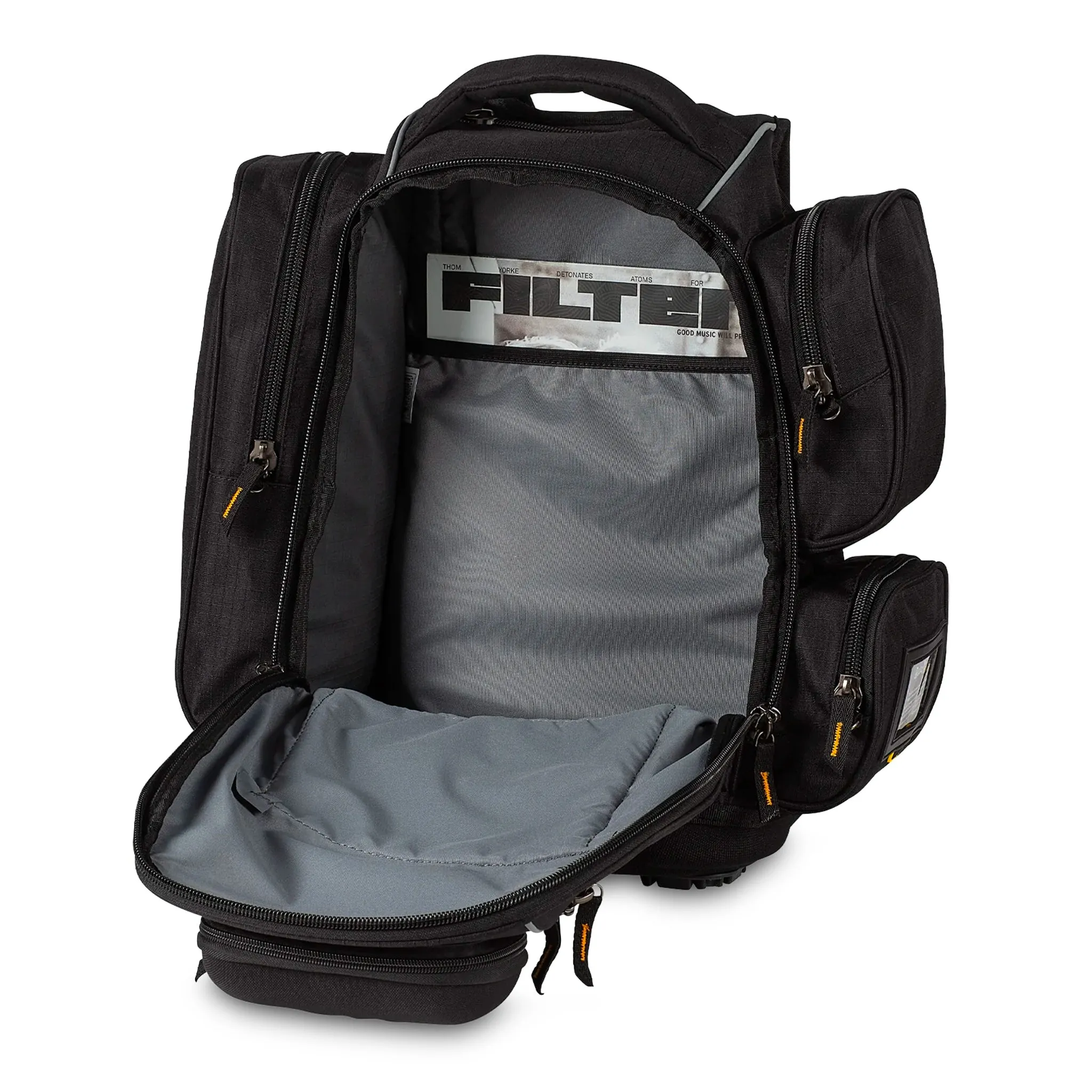 FIFO TRANSIT BACKPACK - RX05G112