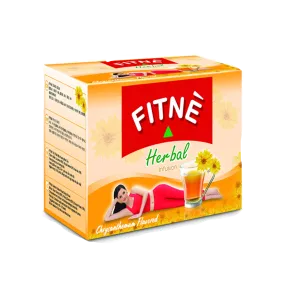 FITNE Thai Chrysanthemum Tea Box 42g (15 bags)