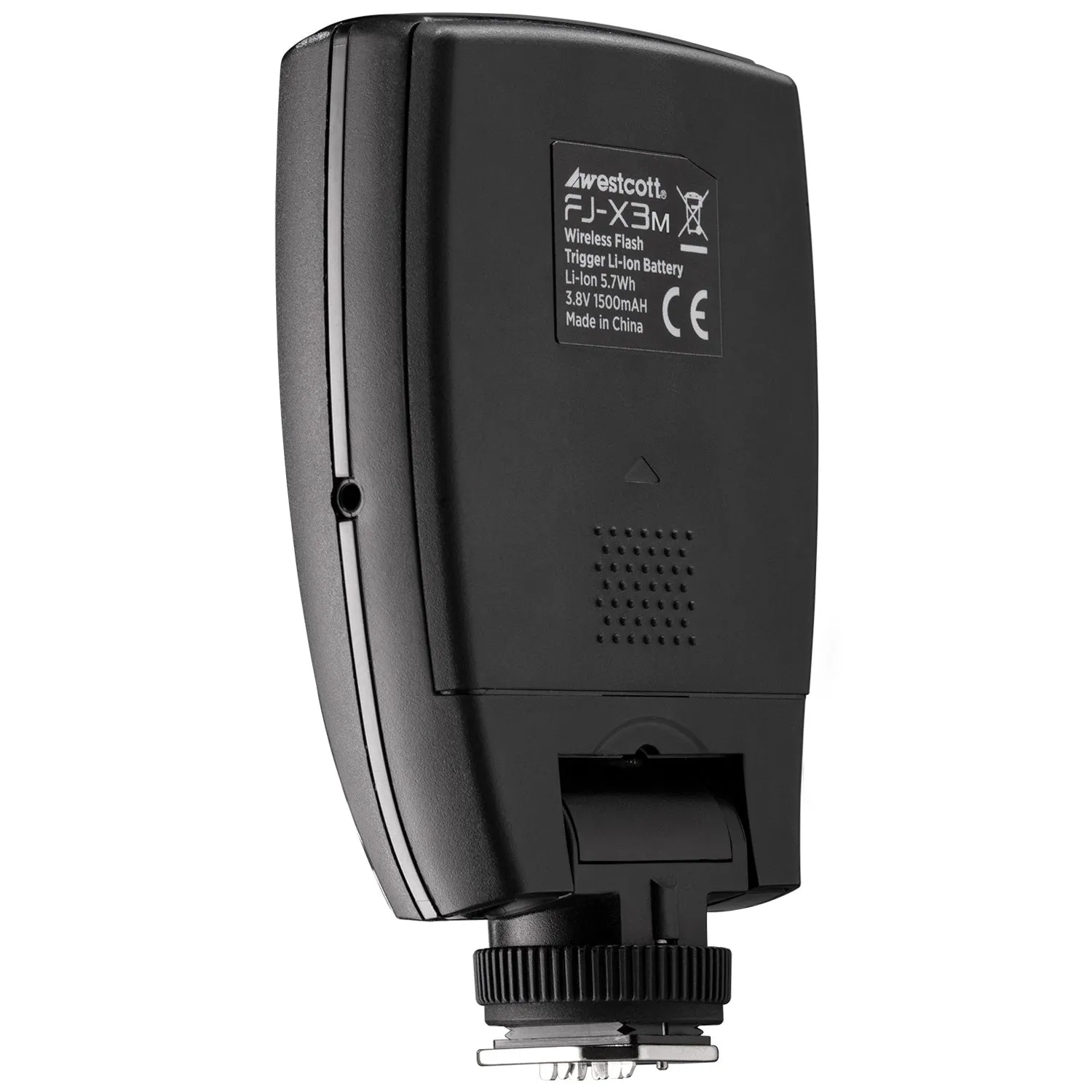 FJ200 Strobe 1-Light Backpack Kit with FJ-X3 M Universal Wireless Trigger