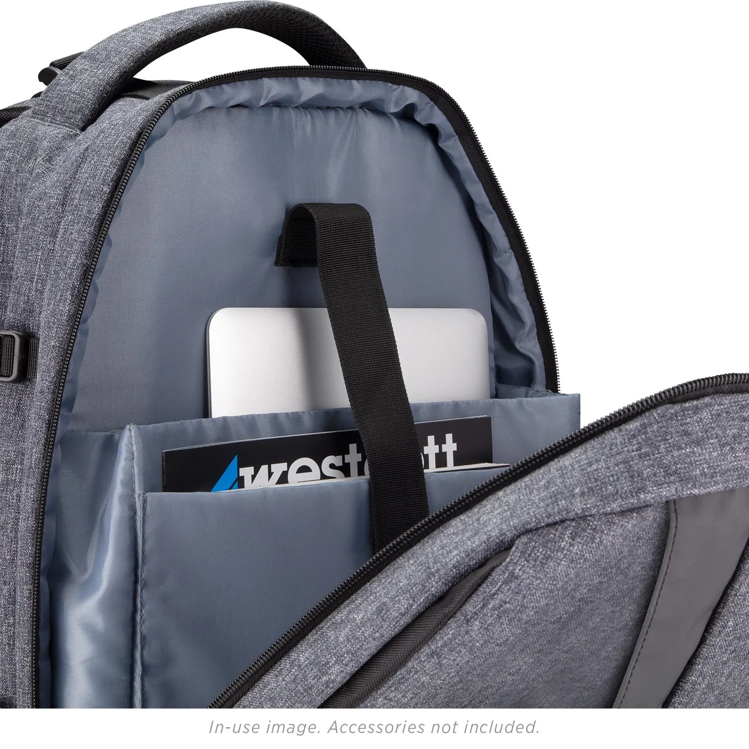 FJ200 Strobe 1-Light Backpack Kit with FJ-X3 M Universal Wireless Trigger