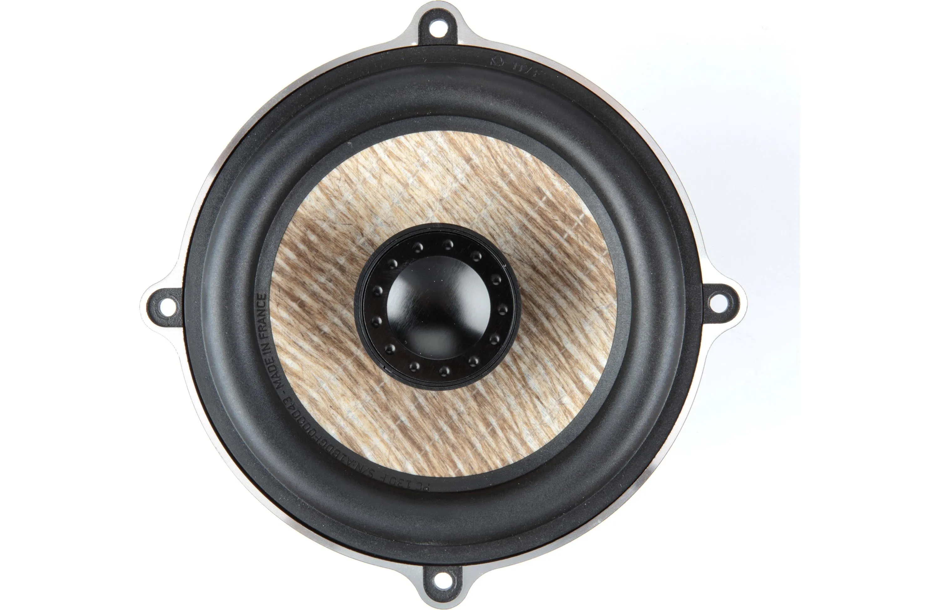Focal PC 130 F Performance Expert 5.25" 2 Way Coaxial Speaker (Pair)