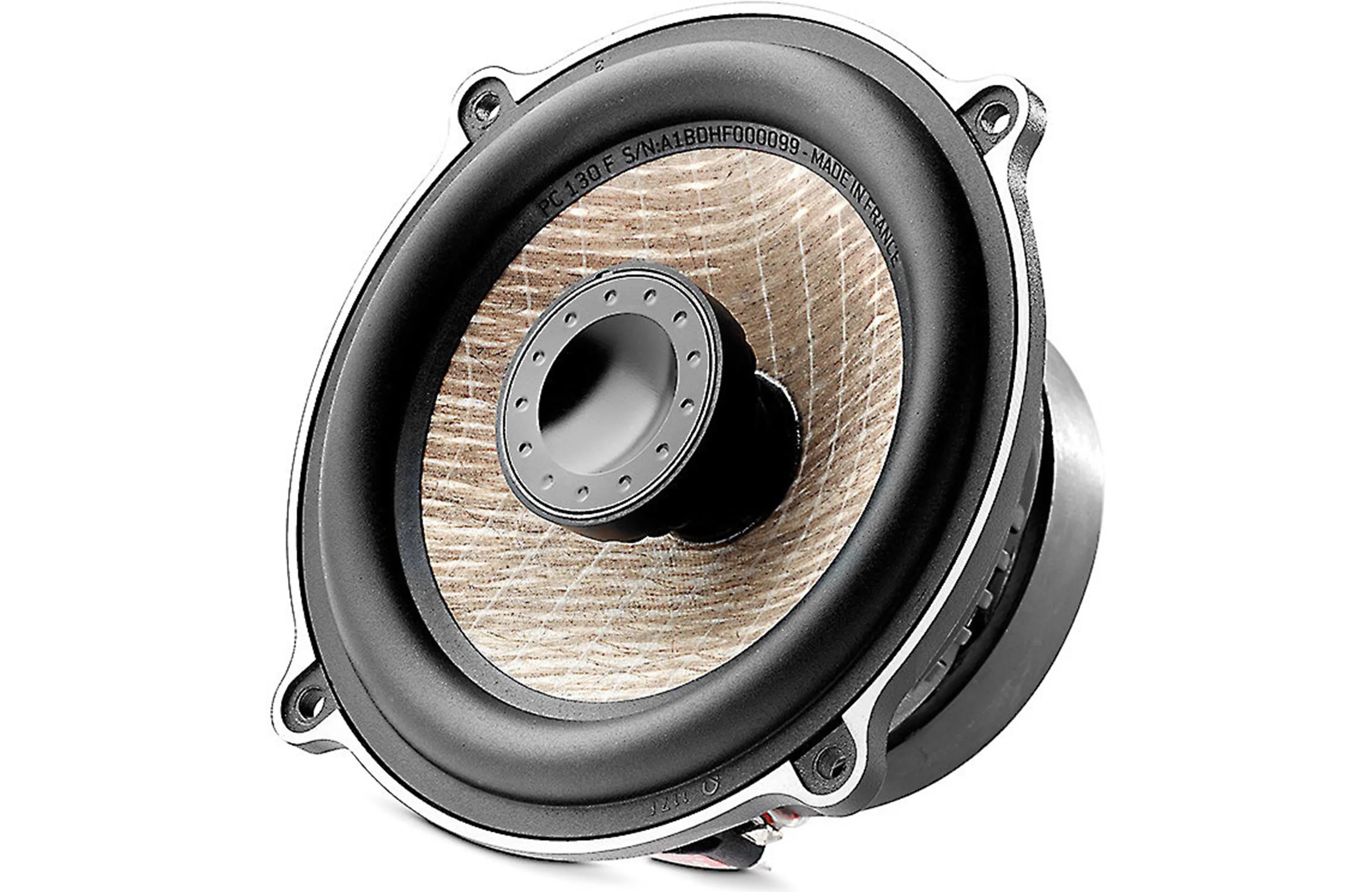 Focal PC 130 F Performance Expert 5.25" 2 Way Coaxial Speaker (Pair)
