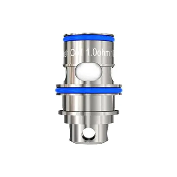 Freemax Fireluke 22 Coils (5-Pack)