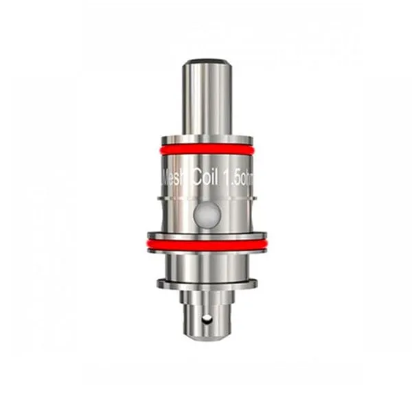 Freemax Fireluke 22 Coils (5-Pack)