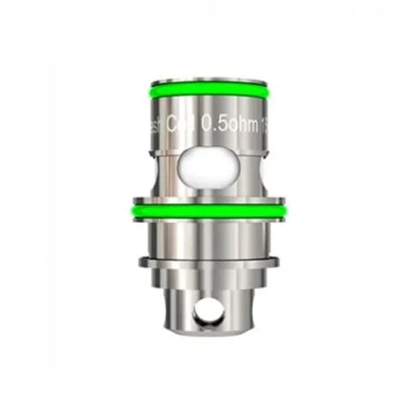 Freemax Fireluke 22 Coils (5-Pack)